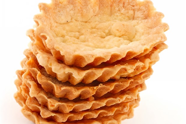 Французские тарталетки