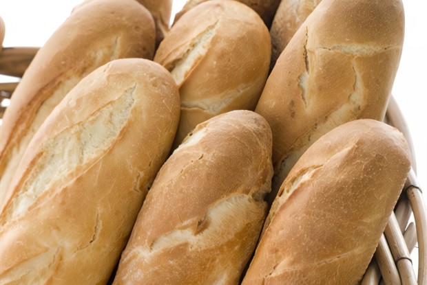 Французский батон