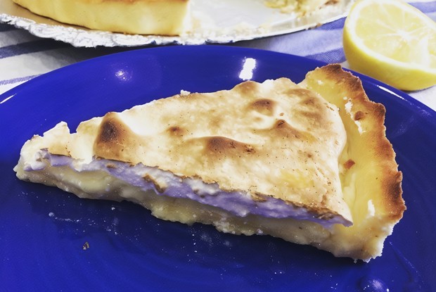 Французский лимонник