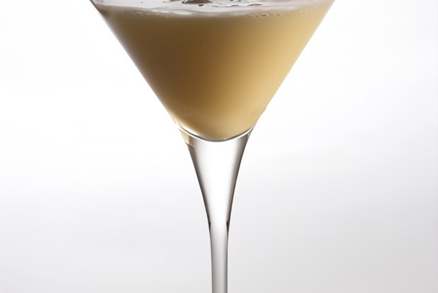 Фраппе бланко