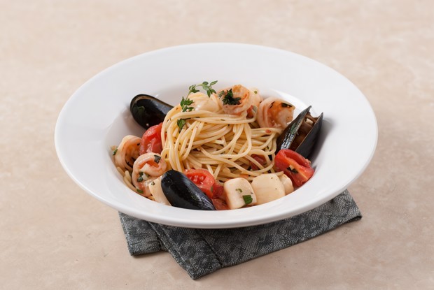 Фрутти ди маре