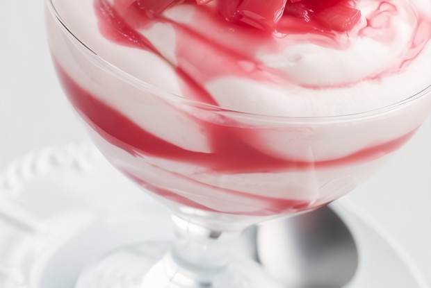 Фул из ревеня