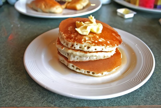 Габровские блинчики