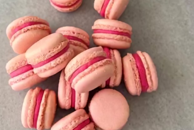 Ганаш «Лесная ягода»