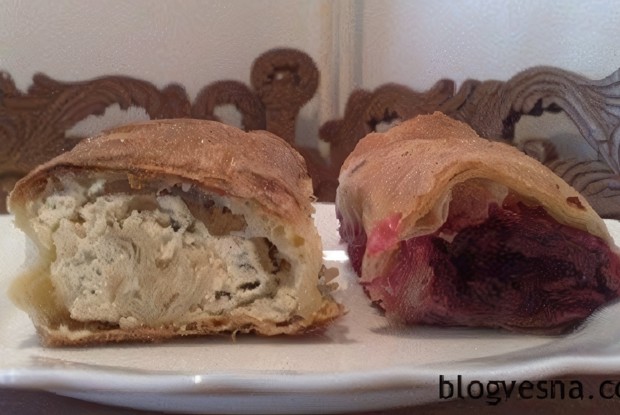 Сербская гибаница