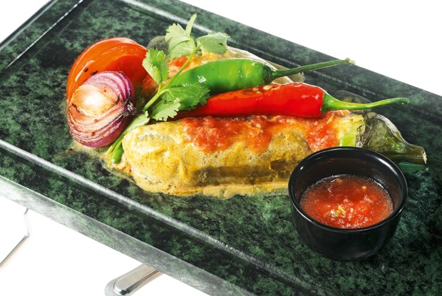 Гинатаанг-талонг