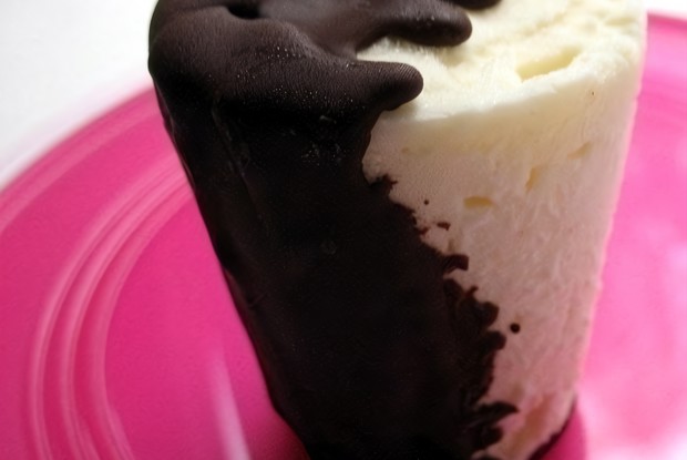 Глазированный творожный сырок