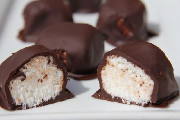 Глазированные сырки