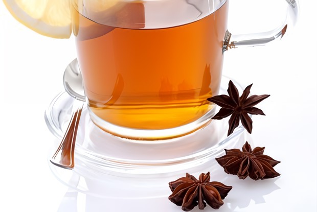 Голландский грог