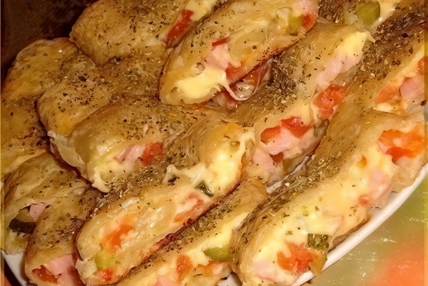 Голландский рулет