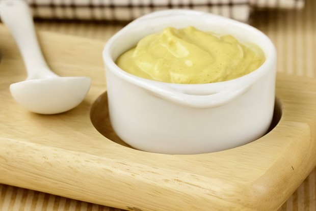 Горчичный соус