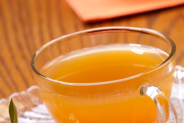 Горячий мексиканский сидр