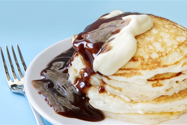 Горячий соус-помадка