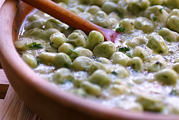 Гороховница