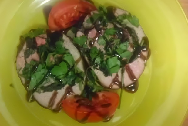 Говяжья вырезка су-вид