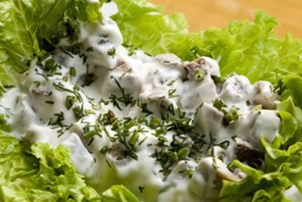 Говядина в цахтоне