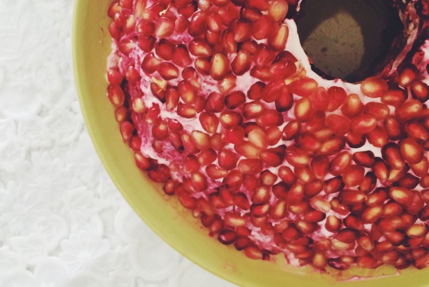 «Гранатовый браслет»