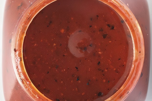 Гранатовый маринад