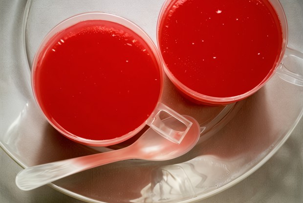 Гранатовый соус