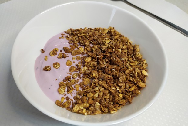 Гранола