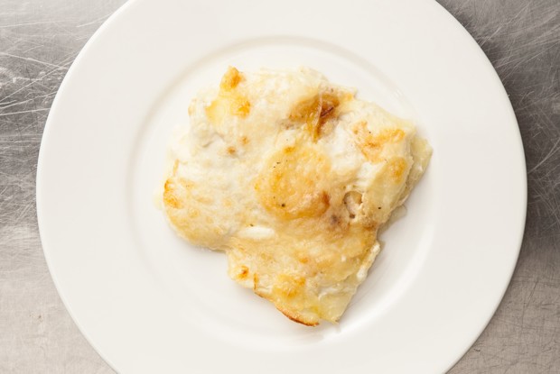 Гратен дофинуа