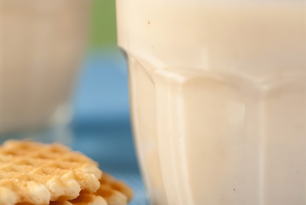 Грейпфрутовый смузи