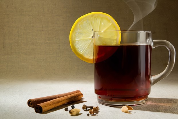 Грог ямайский