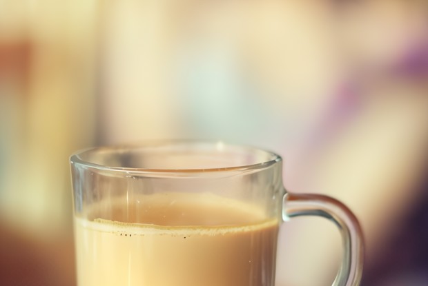 Грог по-деревенски