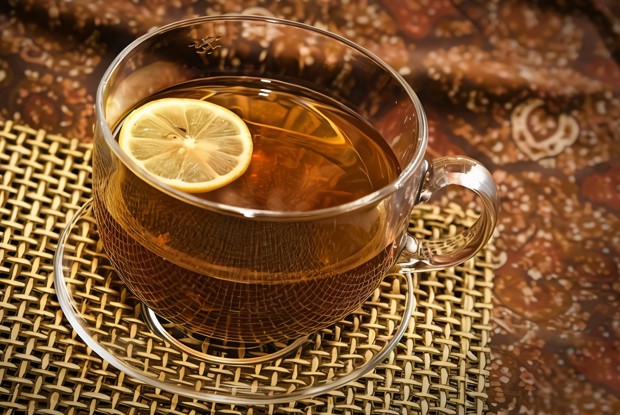 Грог по-канадски