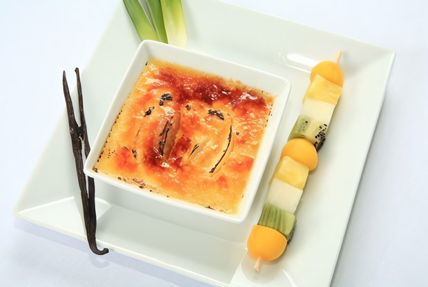 Груши «Ришелье»