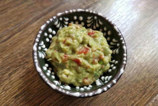 Гуакамоле