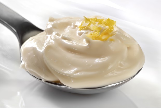 Густой майонез