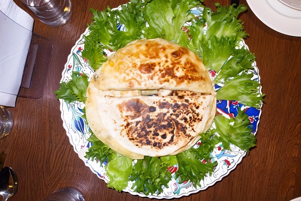 Гватемальские тортильи