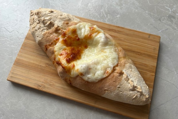 Хачапури лодочки