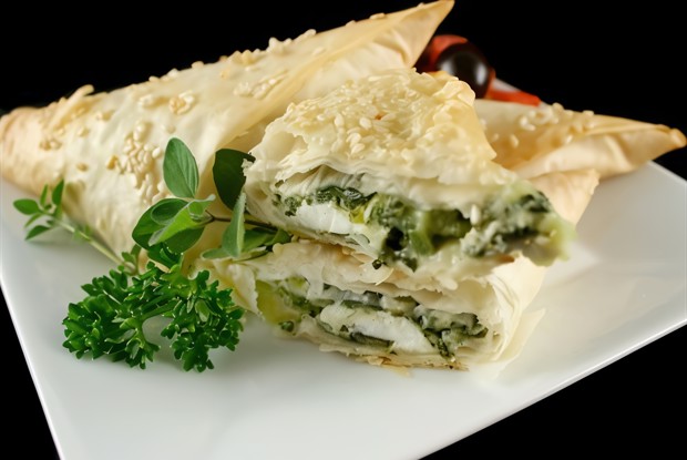 Хачапури по-быстрому