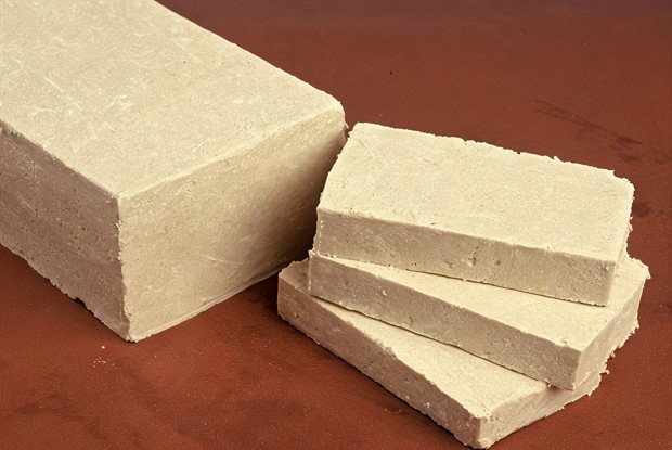 Халва домашняя по-армянски