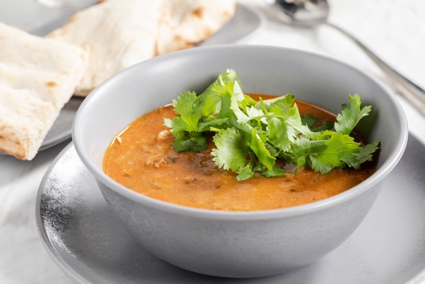 Харчо с ягненком