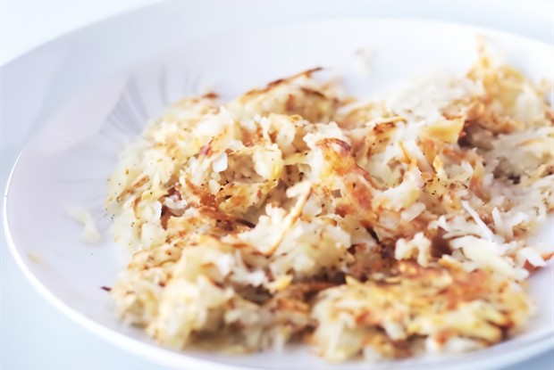 Хашбраун (hash browns)