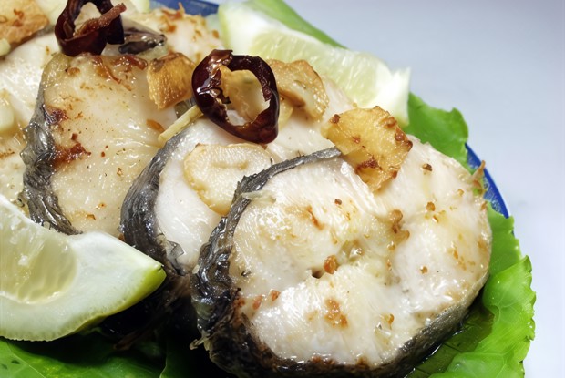 Хек «ленивый»