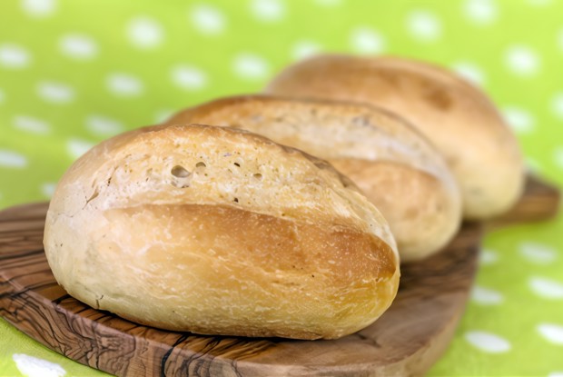 Хлеб к пикнику