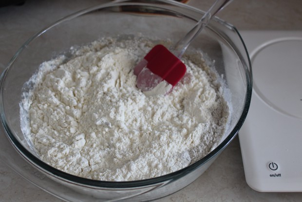 Хлеб на пшеничной закваске с ржаным солодом