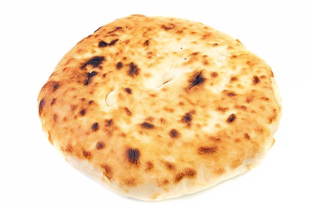 Хлеб с сельдереем и сыром ланкашир