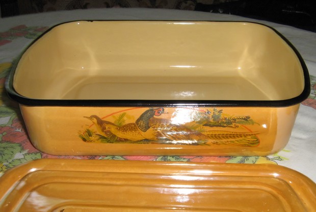 Холодец из свиной головы