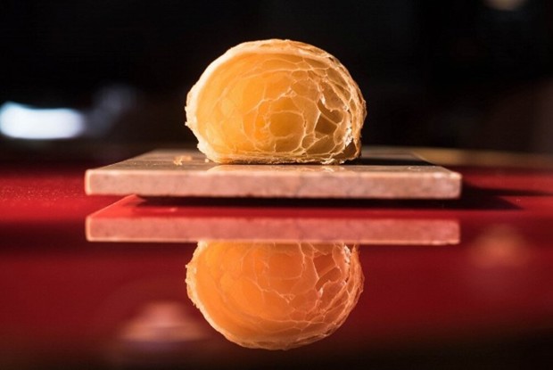 Идеальные круассаны