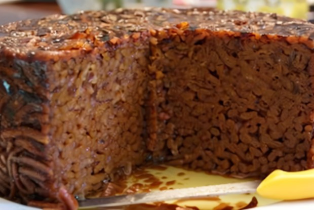 Иерусалимский кугл