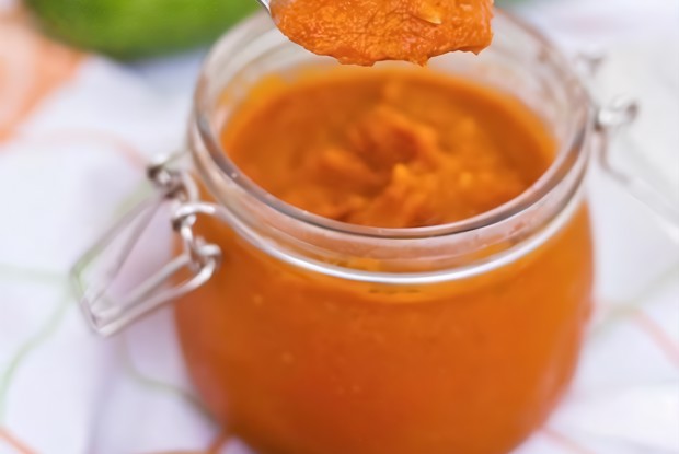 Икра кабачковая на зиму