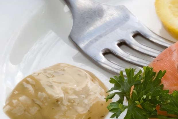 Имбирный соус