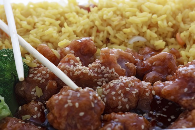 Имбирно-соевый маринад для курицы и говядины