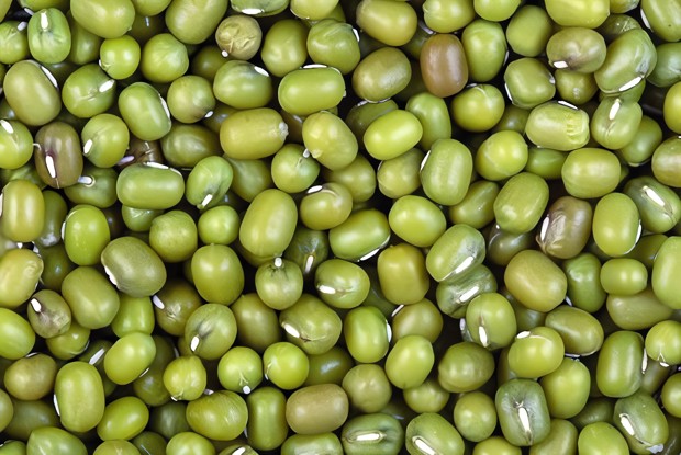 Индийский суп (Дал)