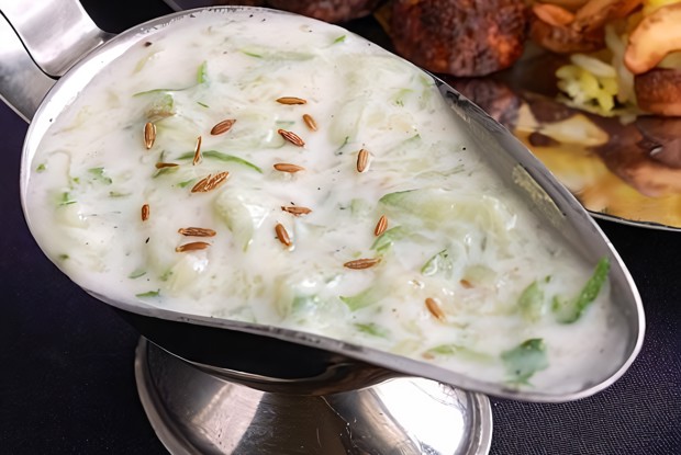 Индийская Райта